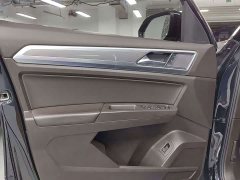 Volkswagen Teramont 2020 380TSI AWD Luxury National VI - ფოტო 12