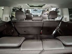 Volkswagen Teramont 2020 380TSI AWD Luxury National VI - ფოტო 14