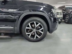 Volkswagen Teramont 2020 380TSI AWD Luxury National VI - ფოტო 15