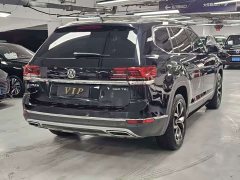 Volkswagen Teramont 2020 380TSI AWD Luxury National VI - ფოტო 19