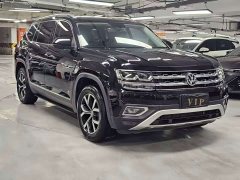 Volkswagen Teramont 2020 380TSI AWD Luxury National VI - ფოტო 3