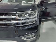 Volkswagen Teramont 2020 380TSI AWD Luxury National VI - ფოტო 4