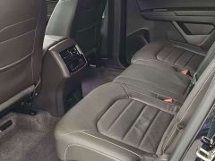 Volkswagen Teramont 2020 380TSI AWD Luxury National VI - ფოტო 9