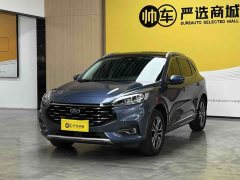 Ford Sharp 2020 EcoBoost 245 FWD Smart Deluxe Edition - ფოტო 1