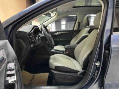 Ford Sharp 2020 EcoBoost 245 FWD Smart Deluxe Edition - ფოტო 10