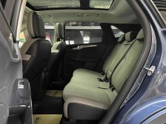 Ford Sharp 2020 EcoBoost 245 FWD Smart Deluxe Edition - ფოტო 11