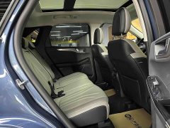 Ford Sharp 2020 EcoBoost 245 FWD Smart Deluxe Edition - ფოტო 12