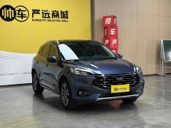 Ford Sharp 2020 EcoBoost 245 FWD Smart Deluxe Edition - ფოტო 3