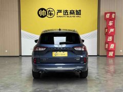 Ford Sharp 2020 EcoBoost 245 FWD Smart Deluxe Edition - ფოტო 7