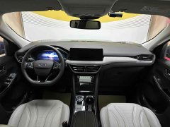 Ford Sharp 2020 EcoBoost 245 FWD Smart Deluxe Edition - ფოტო 8