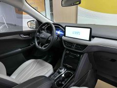 Ford Sharp 2020 EcoBoost 245 FWD Smart Deluxe Edition - ფოტო 9