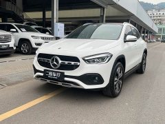 Mercedes-Benz GLA 2020 GLA 200 - ფოტო 1