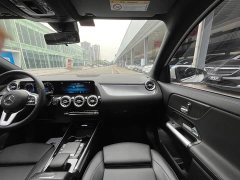 Mercedes-Benz GLA 2020 GLA 200 - ფოტო 11
