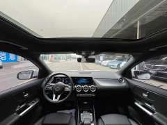 Mercedes-Benz GLA 2020 GLA 200 - ფოტო 12