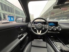 Mercedes-Benz GLA 2020 GLA 200 - ფოტო 13