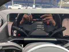 Mercedes-Benz GLA 2020 GLA 200 - ფოტო 16
