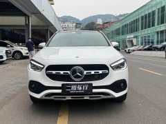 Mercedes-Benz GLA 2020 GLA 200 - ფოტო 2