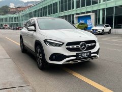 Mercedes-Benz GLA 2020 GLA 200 - ფოტო 3