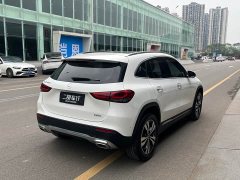 Mercedes-Benz GLA 2020 GLA 200 - ფოტო 4
