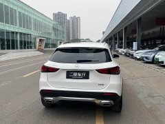 Mercedes-Benz GLA 2020 GLA 200 - ფოტო 5