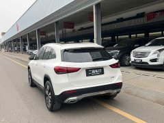 Mercedes-Benz GLA 2020 GLA 200 - ფოტო 6