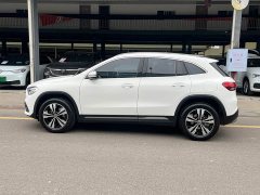 Mercedes-Benz GLA 2020 GLA 200 - ფოტო 7