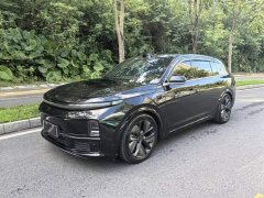 Li Auto L7 MAX - ფოტო 1