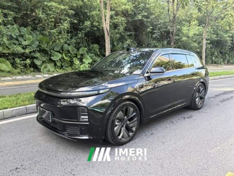 2024 Li Auto L7 MAX - ავტომობილი ჩინეთიდან