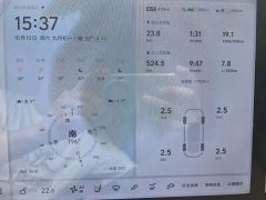 Li Auto L7 MAX - ფოტო 11