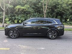 Li Auto L7 MAX - ფოტო 2
