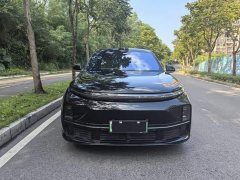 Li Auto L7 MAX - ფოტო 3