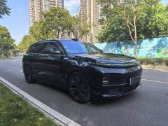 Li Auto L7 MAX - ფოტო 4