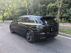 Li Auto L7 MAX - ფოტო 5