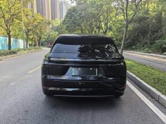 Li Auto L7 MAX - ფოტო 7
