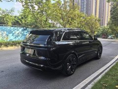 Li Auto L7 MAX - ფოტო 8