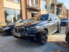 BMW X5 2022 Facelift xDrive 40Li Luxury M Sport Package - ფოტო 1