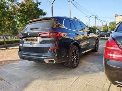 BMW X5 2022 Facelift xDrive 40Li Luxury M Sport Package - ფოტო 2