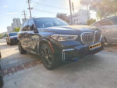BMW X5 2022 Facelift xDrive 40Li Luxury M Sport Package - ფოტო 4
