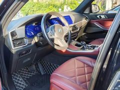 BMW X5 2022 Facelift xDrive 40Li Luxury M Sport Package - ფოტო 6