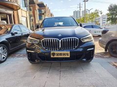 BMW X5 2022 Facelift xDrive 40Li Luxury M Sport Package - ფოტო 7
