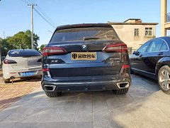BMW X5 2022 Facelift xDrive 40Li Luxury M Sport Package - ფოტო 8
