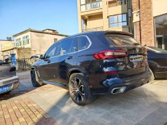 BMW X5 2022 Facelift xDrive 40Li Luxury M Sport Package - ფოტო 9