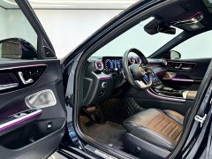 Mercedes-Benz C-Class 2022 C 260 L Dark Night Sport Edition - ფოტო 4