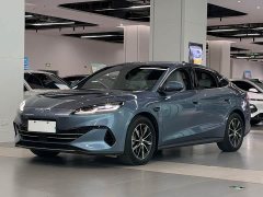 BYD Dolphin 06 DM-i Smart Drive 120KM Deluxe - ფოტო 1