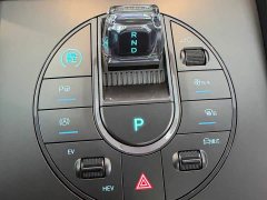BYD Dolphin 06 DM-i Smart Drive 120KM Deluxe - ფოტო 11