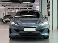 BYD Dolphin 06 DM-i Smart Drive 120KM Deluxe - ფოტო 2