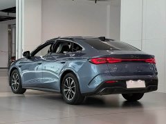 BYD Dolphin 06 DM-i Smart Drive 120KM Deluxe - ფოტო 5