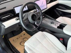BYD Dolphin 06 DM-i Smart Drive 120KM Deluxe - ფოტო 6