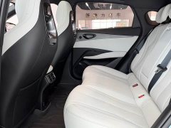 BYD Dolphin 06 DM-i Smart Drive 120KM Deluxe - ფოტო 7