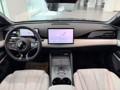 BYD Dolphin 06 DM-i Smart Drive 120KM Deluxe - ფოტო 8